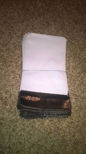 96 4x6 poly mailers plastic envelopes shipping bags for sale