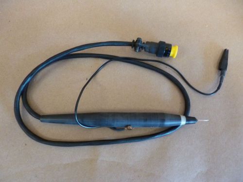 FLUKE CORP MILITARY TEST PROBE # 551556 , 3000-515 , NSN # 6625-01-055-9322