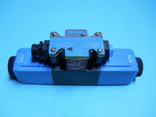 VICKERS DG4V-3-2C-M-FPA5WL-H7-60-EN416 CONTROL VALVE NEW CONDITION NO BOX