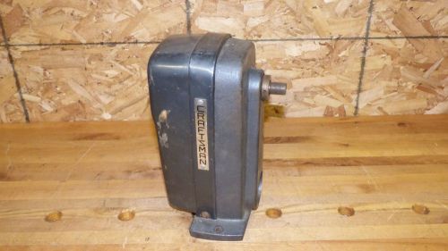 Sears Craftsman Wood Lathe Headstock 113.23881