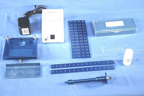 Standard Imaging Seed Vac Brachytherapy Prostate Urology  - Warranty