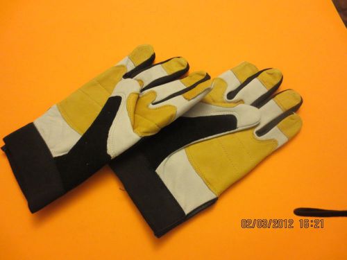 MEMPHIS GLOVES AN MCR SAFETY BRAND 906  M TAKE A LOOK