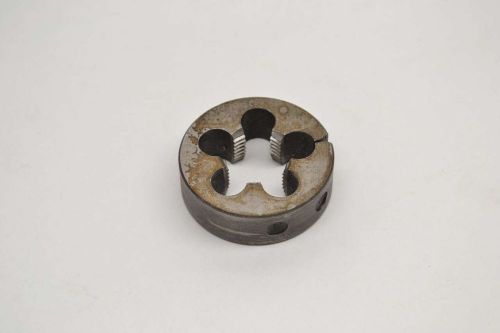 DORMER 7/8X14 PIPE THREADER NUT UNF 7/8 IN DIE B484578