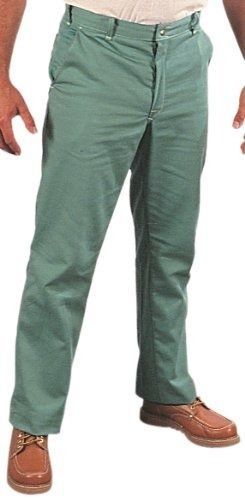 Steel Grip, Inc. GS16760 30X30 PANTS FR GREEN 30WX30L