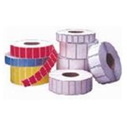 Zebra Label Paper 4 x 6in Thermal Transfer Zebra Z-Select 4000T Fan-fold