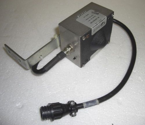 Fusion UV RF Detector RF-1 P/N: 079961