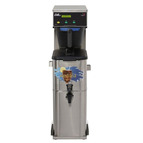 Curtis G3 TCTS10200 Iced Tea Brewer 3-5 Gallon 