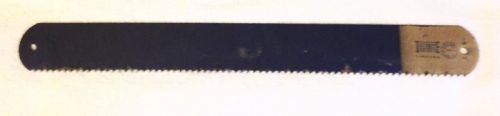 Capewell Technite Hacksaw Blade N.O.S.