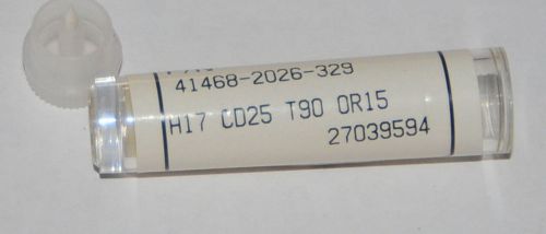 K&amp;S Micro-Swiss capillary tool for wire bonder P/N 41468-2026-329