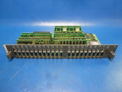 FANUC A16B-2200-0900 /05B A16B22000900 MAIN CPU BOARD CARD