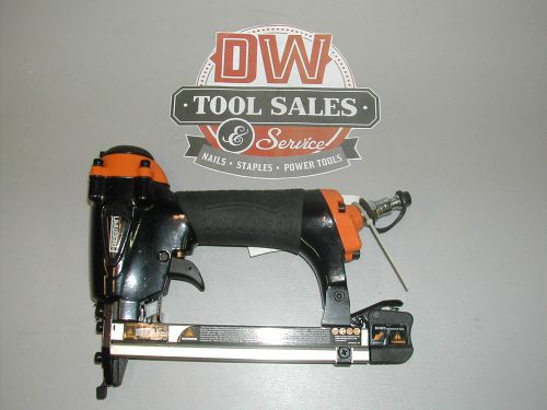 Arrow T-50 A-11 Series Upholstery Staple Gun for Spotnails Staples Freeman