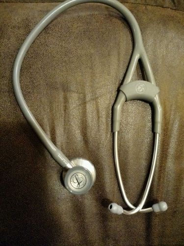 Littmann Cardiology III stethoscope