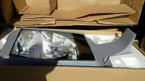 Gardco parking lot street light NEW lighting fixture 78666 AA2 249060 g10000