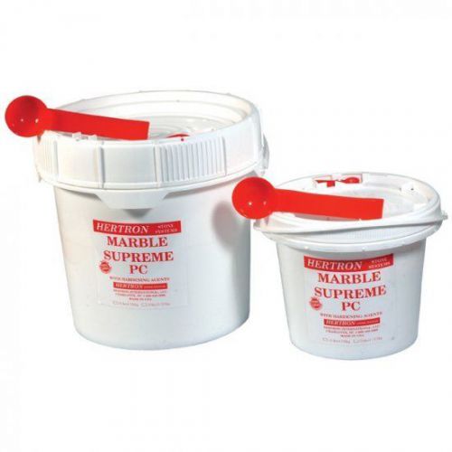 Marble Supreme Polishing Powder, 25 Ibs