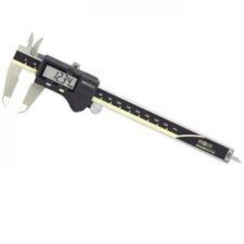 MITUTOYO, ABSOLUTE Digimatic Caliper 500-153, 0-300mm/0.01mm