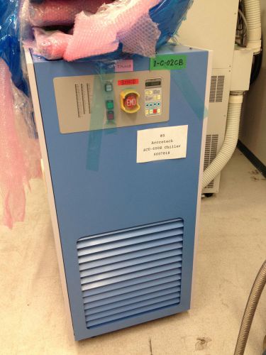 Accretech TSK SCU-600E Chiller