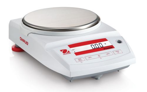 OHAUS PA4202 PIONEER PLUS PRECISION BALANCE 4200g 0.01g 10mg MAKEOFFER 2YWARANTY