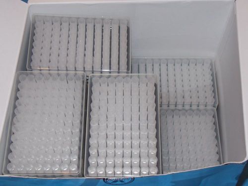 BIOTIX M-1250-9FC, 1250UL FILTERED TIP 8 RACKS OF 88 FILTERED PS