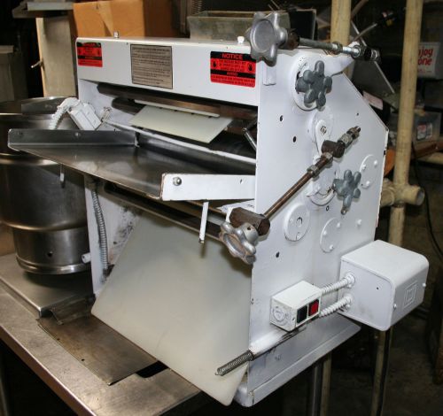 Used dough roller ACME MR11?