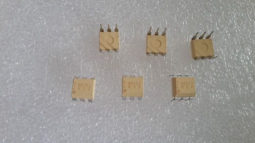 4N32 10pcs   New  TOSHIBA   Photocoupler  GaAs IRED  &amp; PHOTO-TRANSISTOR