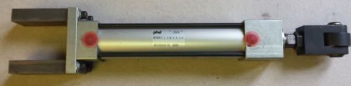 PHD CYLINDER NPGMF211/8X41/2   USED