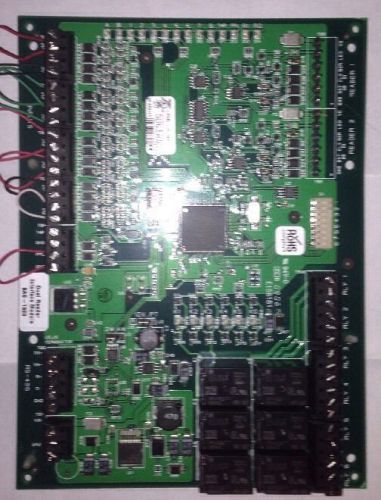 Lenel LNL -1320 Dual Reader Interface Module