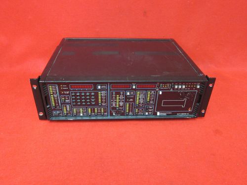 TTC Data Sentry 10 Data Communications Analyzer W/ V.35/306 Data Interface