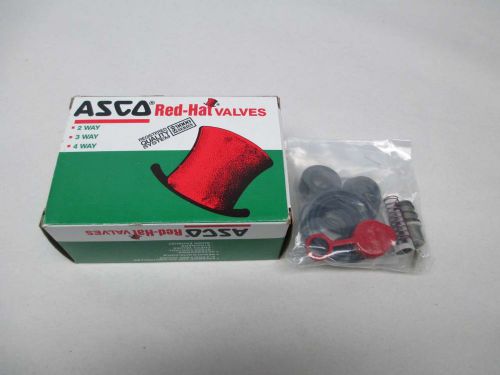 NEW ASCO 182882 VALVE SPARE PART KIT REPLACEMENT PART D354403