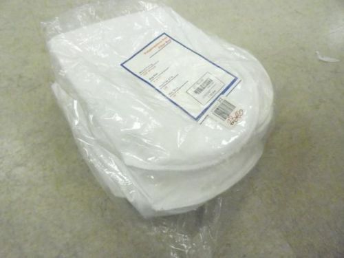 137305 New-No Box, Industry Standard 1EUN9 LOT-5 Filter Bag, 10/5 Microns
