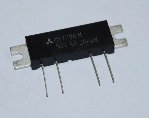 M57796H ORIGINAL MITSUBISHI RF MODULE