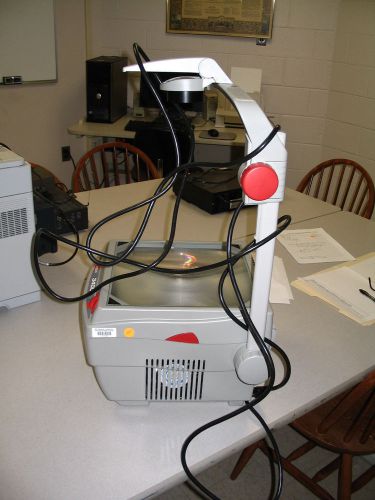 (WMCC-555) OVERHEAD PROJECTOR, 4000 LUMENS