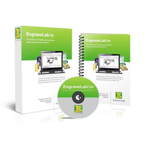 Engravelab V9