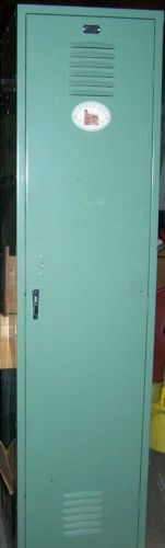 Berger Steel Storage Locker - USED