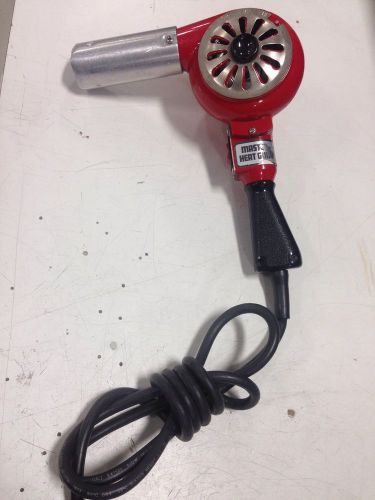 Master Heat Gun HG-501A