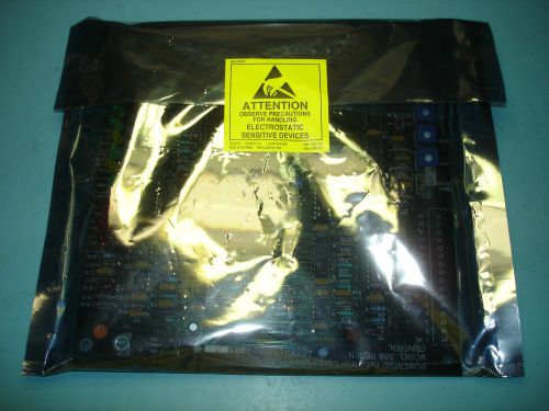 Powertec 4000-170150-003 Control Board for Powertec Brushless DC Drive 300 Regen