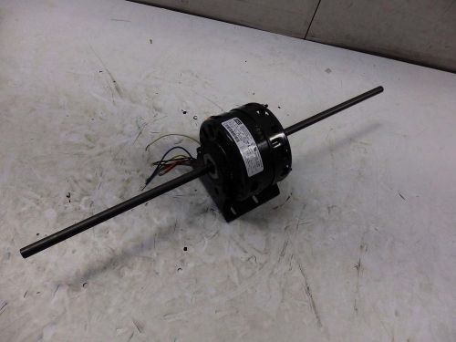 Fasco Dual Pole Blower Motor D289