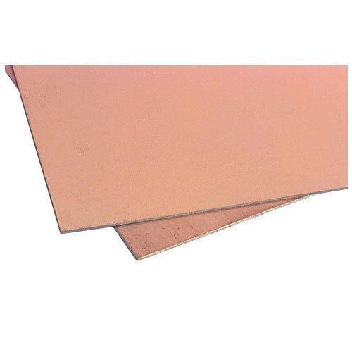 Copper PC Board 12 x 12 Single Sided New