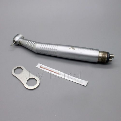 TOSI Self Power Dental E generator LED Big Torque handpiece TX-164 A M4