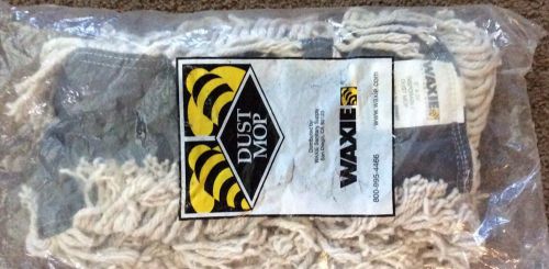 WAXIE DUST MOP 5 x 24 DISPOSABLE