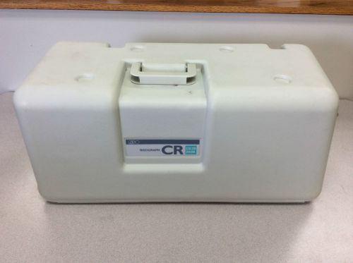 New! Risograph CR color drum