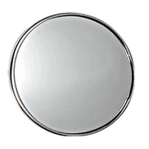 CRL 3-3/4&#034; Stick-On Convex Mirror