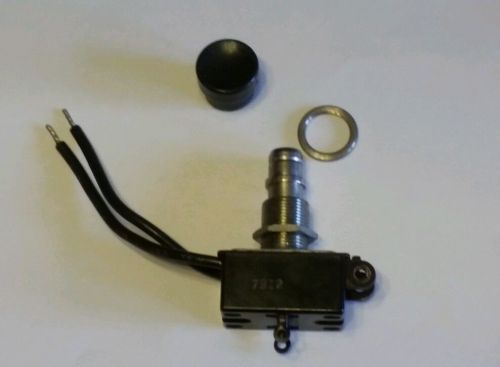 A- H &amp; H U.S.A. UND LAB INC 3a 250v 6a 125v Toggle Switch/Switches.