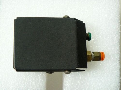 2-way Air Metal Foot Pedal