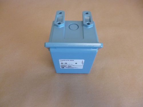 United Electric J402-376 PRESSURE SWITCH , 316 SS , 0 - 500 PSI , 480 VAC 15A