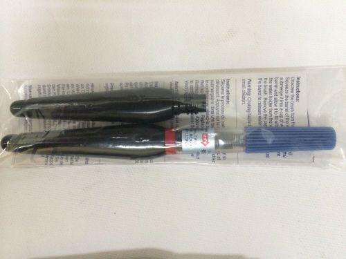 PENTEL BRUSH PEN REFILLABLE- $14.99- 2 REFILLS