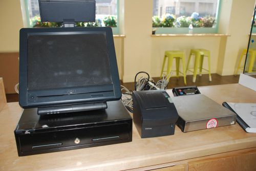 pos system