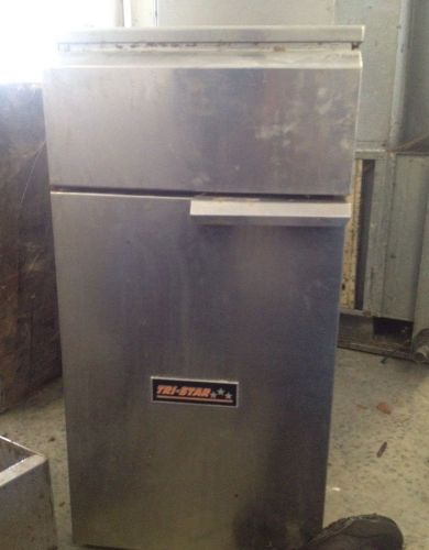 Tri Star TSF-4050 Gas Fryer