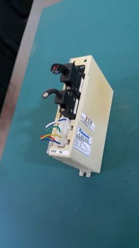 PANASONIC SERVO MOTOR DRIVE MSD5B321E 5W