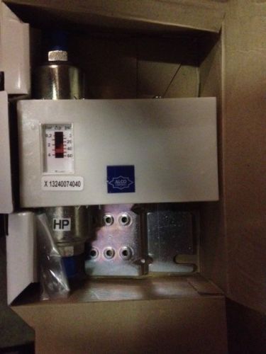 EMERSON,  Differential Pressure Controls Series FD 113