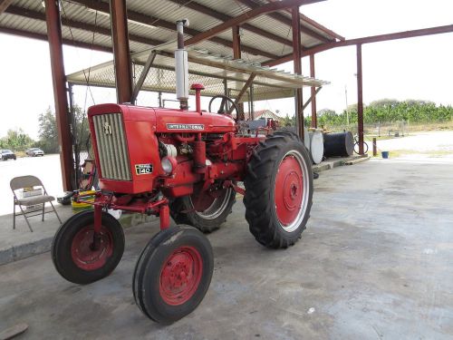 Farmall 140